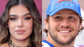 Hailee Steinfeld and Josh Allen Have a "Serious Relationship" According to a Source