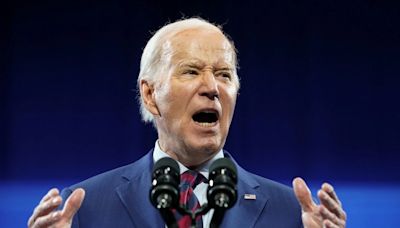 If Biden withdraws, Democrats must act quickly to replace him on the Texas ballot
