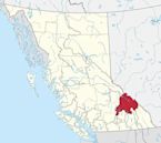 Columbia-Shuswap Regional District