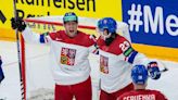 GB remain bottom after Czech defeat at Worlds
