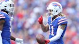 Former Bills WR Cole Beasley retires soon after signing with Bucs