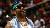 Jim Jones explains how he uses fashion to define his character