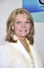 Cathy Lee Crosby