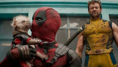 Lo más esperado del cine: De 'Deadpool & Wolverine' a la nueva Alien