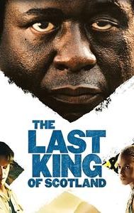 The Last King of Scotland (film)