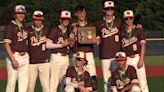 Padua upsets state-ranked Rocky River, 6-1, for OHSAA Division II district baseball title
