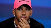 Lewis Hamilton applauds Brazil's fine of ex-Formula 1 star Nelson Piquet for racist comments