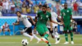 Lesionado Al-Faraj integra la selección de Arabia Saudita para el Mundial