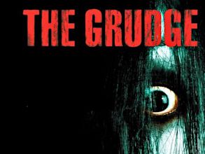 The Grudge