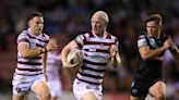 Liam Farrell a major England injury doubt ahead of Rugby League World Cup