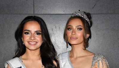 Miss USA & Miss Teen USA Have Both Resigned & the Internet Wants To Know What the Heck Is Going On