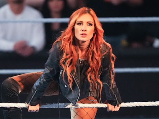 Booker T Reacts To Becky Lynch Winning Battle Royal For Women's Title On WWE Raw - Wrestling Inc.