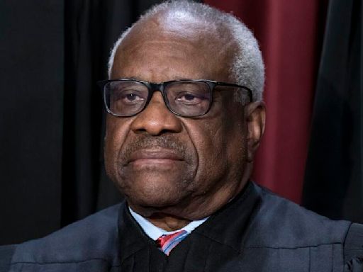 Justice Clarence Thomas took more trips on GOP megadonor’s private plane than previously known