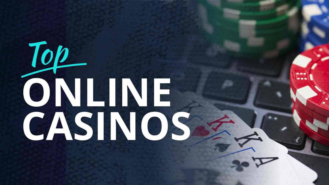 7 Best Online Casinos 2024: Gambling Sites Ranked By Bonuses & Casino Games