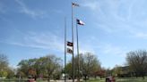 West Texas A&M University holds memorial service for students lost in 2023-24 school year