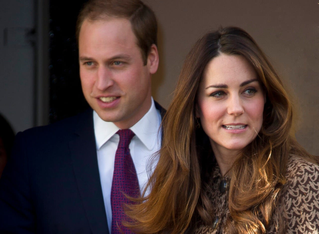 Royal report reveals Prince William’s staggering annual salary