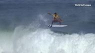 Toledo and Moore win Rio Pro surfing