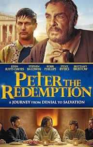 The Apostle Peter: Redemption