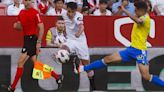 Sevilla 0 - 1 Cádiz: goles, resumen y resultado | LaLiga EA Sports