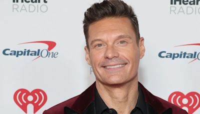 ‘Wheel of Fortune’ Fans, We Just Got a First Look at Ryan Seacrest as Host