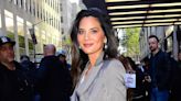 Olivia Munn underwent hysterectomy after breast cancer diagnosis