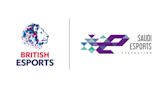 British Esports says it wants “to represent all identities and backgrounds” following controversy over Saudi Esports partnership