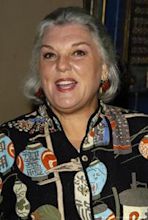 Tyne Daly