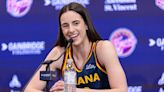 Caitlin Clark’s WNBA In-Season Debut to Stream Live on Disney+