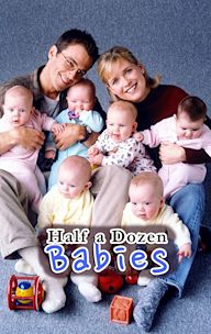 Half a Dozen Babies