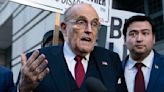 Trump legal news brief: Bankruptcy judge says Giuliani can contest $148 million award to Georgia election workers