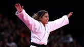 Judo: First medal for a French athlete at Paris 2024 as Shirine Boukli secures -48kg bronze