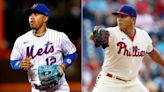 Where to watch Mets vs. Phillies London Series: TV channel, live stream, times for MLB games in UK | Sporting News