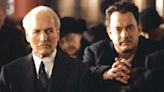 Tom Hanks ‘Absolutely’ Had Imposter Syndrome Around Paul Newman While Filming ‘Road to Perdition’