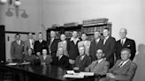 From the Darkroom: 1950 grand jury was Greene County's first to include female jurors