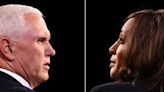 Pence blasts VP Kamala Harris over her denunciation of draft Supreme Court decision overturning Roe v. Wade: 'How dare you?'
