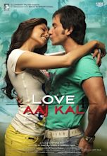 "Love Aaj Kal" Bollywood Movie Starring Saif Ali Khan, Deepika Padukone ...