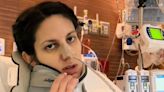 Woman, 35, Becomes Partially Paralyzed After Getting Botox Injections for Her Migraines: 'Horrifying and Scary' (Exclusive)