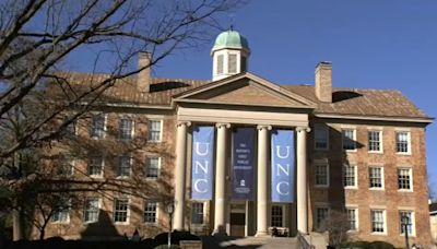 Economics professor calls out UNC for secretly recording during class: 'Crushed in a lot of ways'