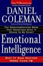 Emotional Intelligence: Why It Can Matter More Than IQ