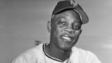 Willie Mays career timeline