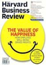 Harvard Business Review