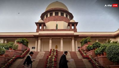 SC Bans Caste-Based Discrimination Rules In Jails: 'Right To Live With Dignity Extends Even To