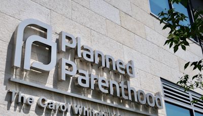 Planned Parenthood reports record number of abortions