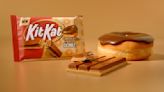 Kit Kat's New Chocolate Donut Flavor Is Here To Stay