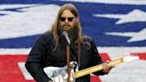 Country Royalty! Chris Stapleton Sings National Anthem at Super Bowl LVII