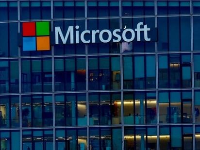 Microsoft outage LIVE updates: Bank, airport, media outlet services hit globally