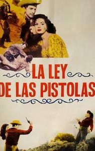 Ley de las pistolas