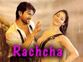Racha (film)