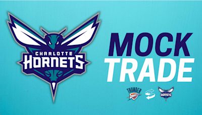 Mock Trade: Hornets Move Back In Swap With Familiar Trade Partner