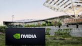 Nvidia passes Apple to become the second most valuable US public company behind Microsoft